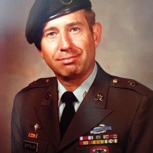 Meet your Posher, Donald